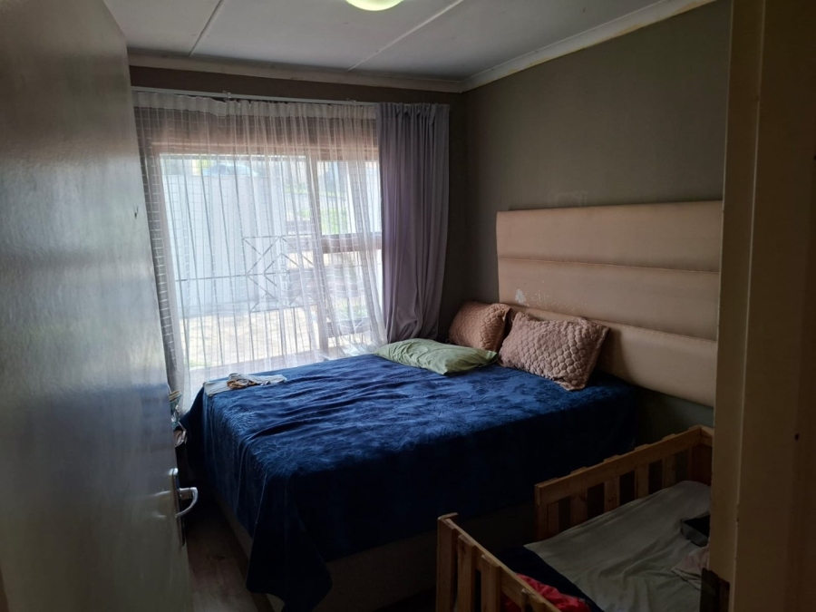 3 Bedroom Property for Sale in Mdantsane Nu 17 Eastern Cape